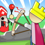 Little Hero Knight